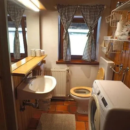 River House Holiday home Mojstrana