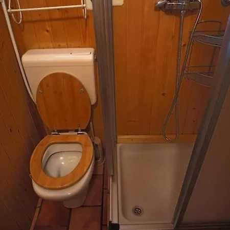 Holiday home River House Mojstrana