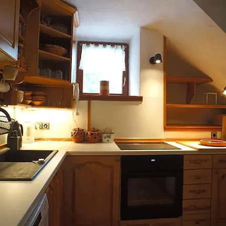 Holiday home River House *