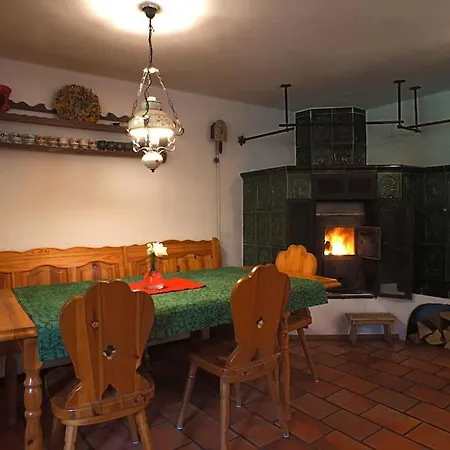 River House Holiday home