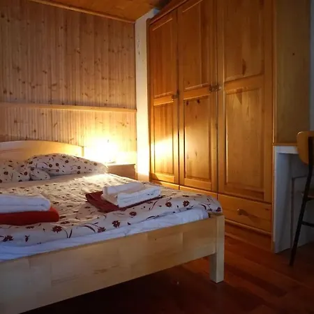 River House Feriehus Mojstrana