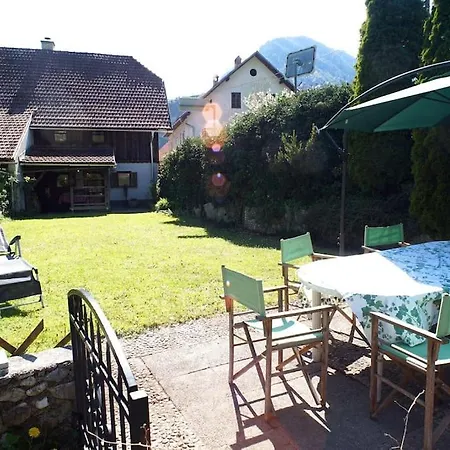 Holiday home River House