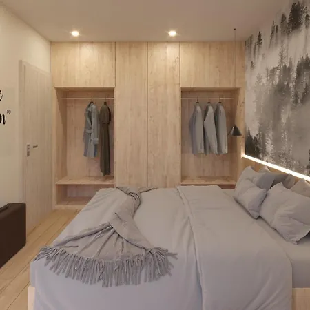 Hotel River House Bohinj