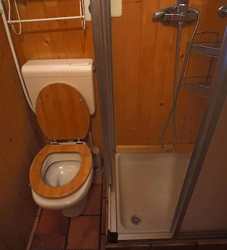 בית נופש River House מויסטראנה