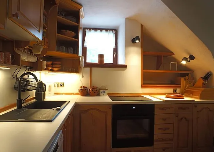 בית נופש River House *