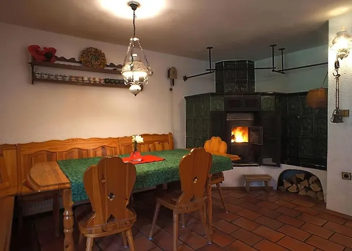 River House בית נופש